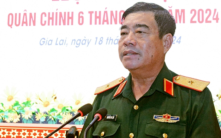 Ông Nguyễn Hoàng Anh, Cấn Đình Tài, Nguyễn Dũng Tiến làm phó chủ nhiệm Văn phòng Chủ tịch nước - Ảnh 2.