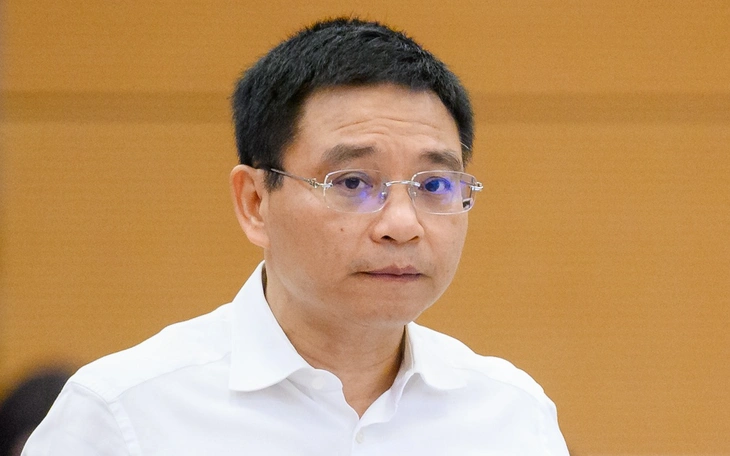 Thứ trưởng Bộ Tài chính: không bán nhà đất công dôi dư, để xây trường, sân chơi thể thao... - Ảnh 2.