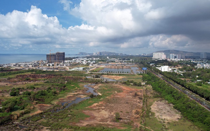 Hà Nội: Sẽ đấu giá 50 thửa đất tại huyện Mỹ Đức - Ảnh 2.