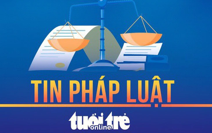 Cựu trưởng công an, viện kiểm sát huyện Tân Biên lãnh án - Ảnh 1.