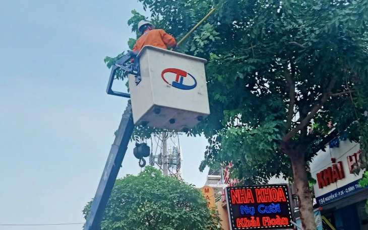 Thời tiết hôm nay 3-5: Nam Bộ và Tây Nguyên có nơi mưa to - Ảnh 2.