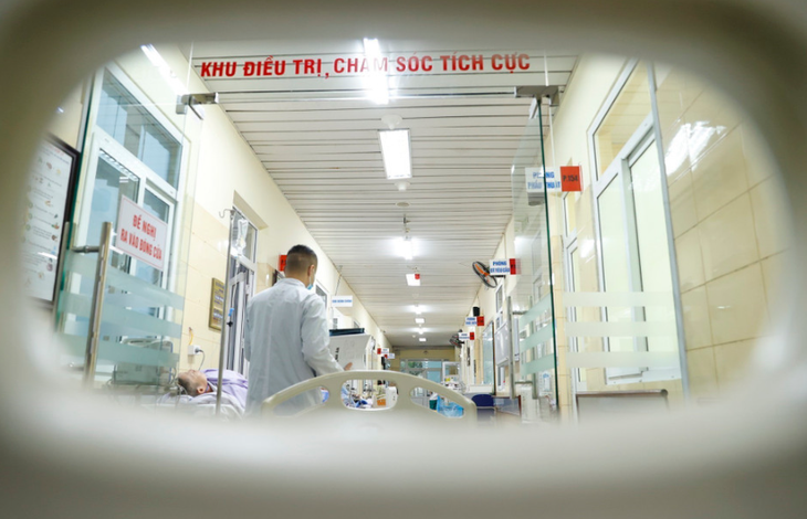 Nam Định - Ảnh 1.