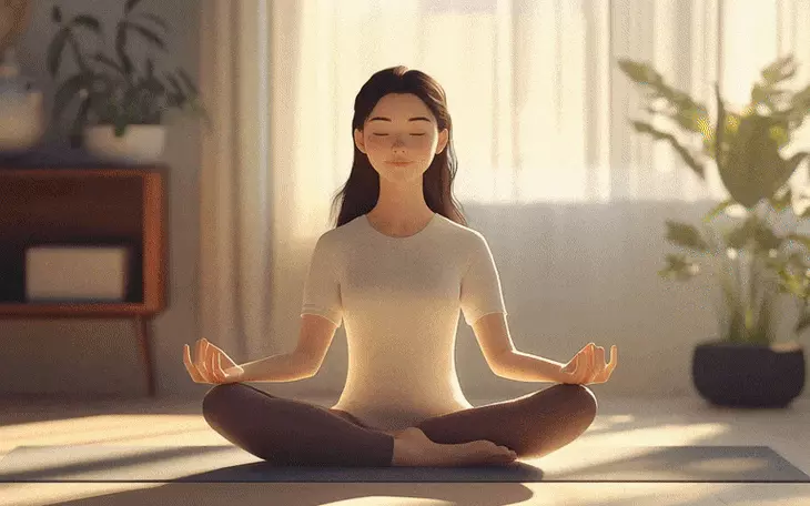 Nữ đầu bếp mặc đồ yoga và giấc mơ thu nhập 70 triệu đồng một tháng - Ảnh 2.