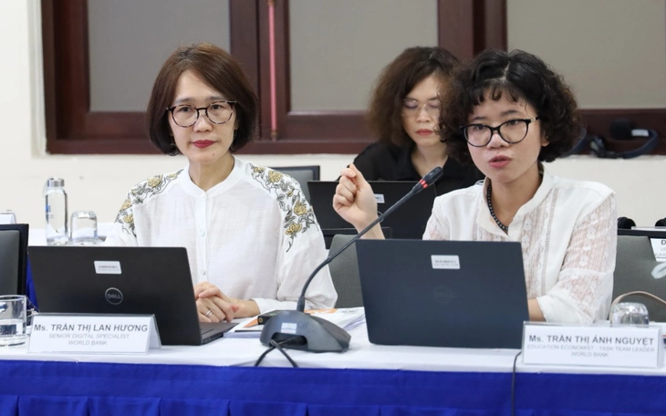 Đại học Bách khoa TP.HCM thành lập hai mạng lưới đào tạo xuất sắc về AI và bán dẫn- Ảnh 4.