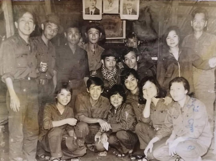 cải lương - Ảnh 2.