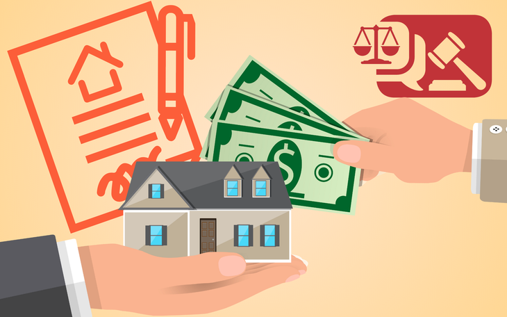 Ba tôi qua đời, bà nội muốn cắt hộ khẩu gia đình tôi, được không? - Ảnh 2.