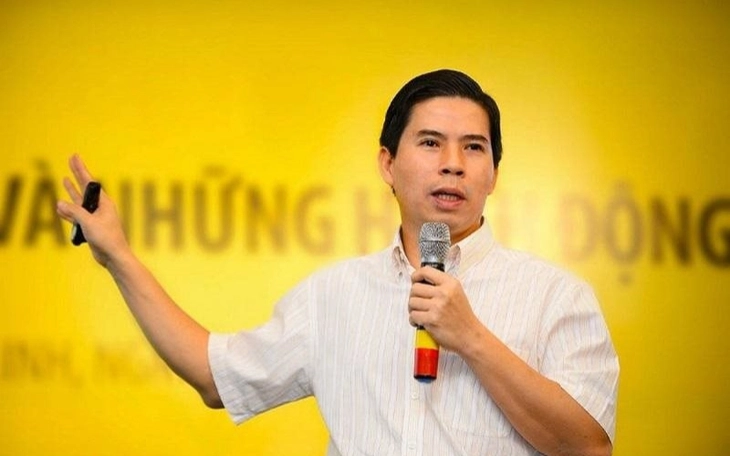 Lộ diện ‘tay buôn tiền’ mang tên Thế giới Di động  - Ảnh 1.