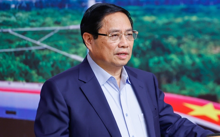 Cơ chế đặc biệt làm đường sắt: Địa phương quyết, địa phương làm, địa phương chịu trách nhiệm - Ảnh 3.