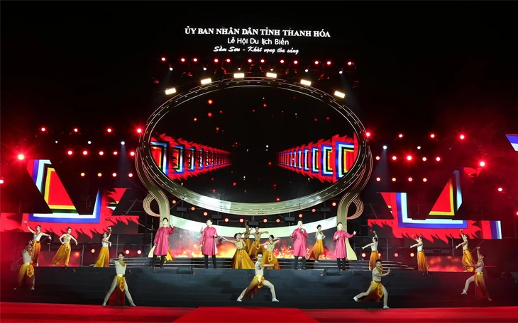 Du lịch biển đảo đại thắng  - Ảnh 4.
