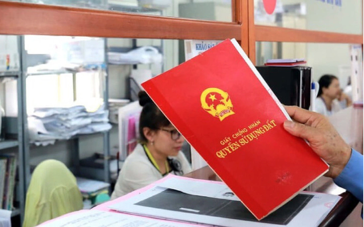 Mua bán nhà đất khai giá thấp, coi chừng dính tội trốn thuế - Ảnh 3.