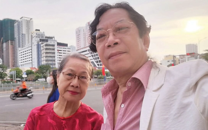 Nhà giáo nhân dân Hà Quang Văn qua đời - Ảnh 6.