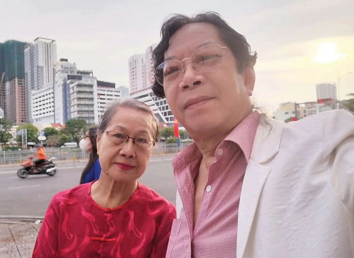 cải lương - Ảnh 1.