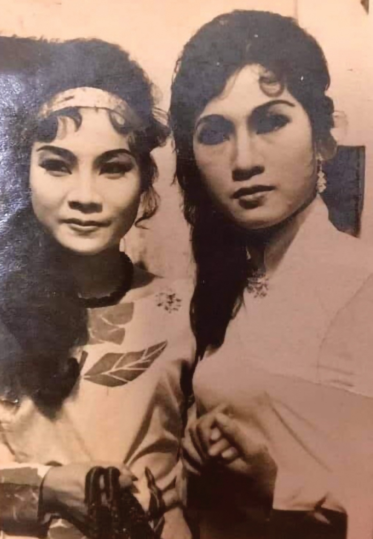 cải lương - Ảnh 4.