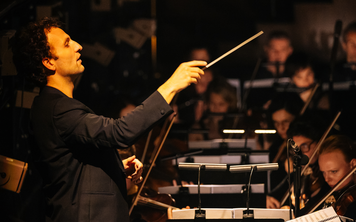 Dấu ấn 'Đêm trắng' dành tặng khách hàng Techcombank Private - Ảnh 3.