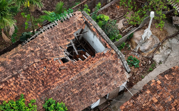 'Ốc đảo' đẹp trên sông Hồng ở Hà Nội bị 'xẻ thịt', chủ vi  tránh mặt - Ảnh 10.