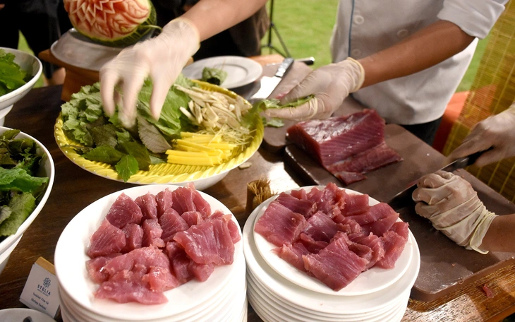 Xu hướng thêm đạm, giảm tươi gia tăng ở Mỹ - Ảnh 3.