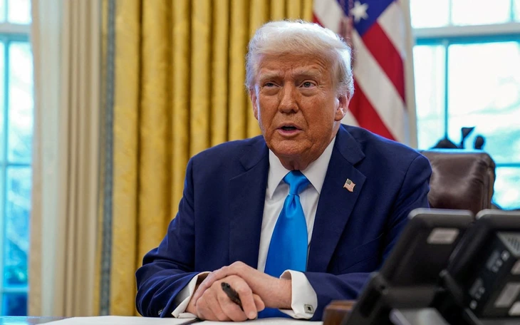 Elon Musk thốt lên từ 'thất vọng' vì chính sách của ông Trump - Ảnh 2.