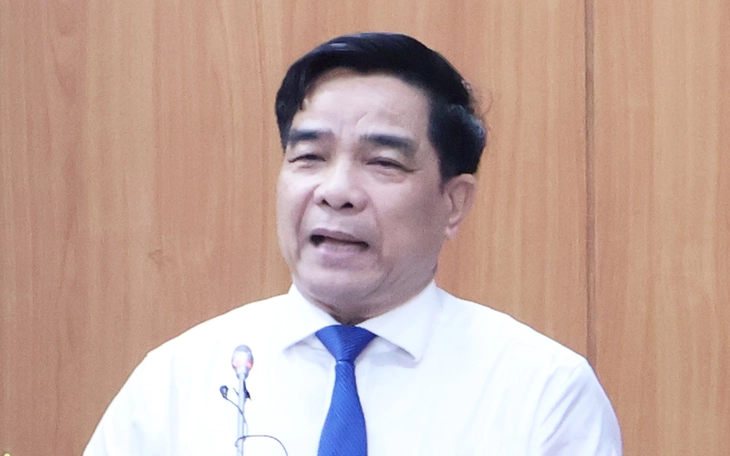 Chia Hội An ra 3 phường 1 xã, còn đâu không gian di sản - Ảnh 3.