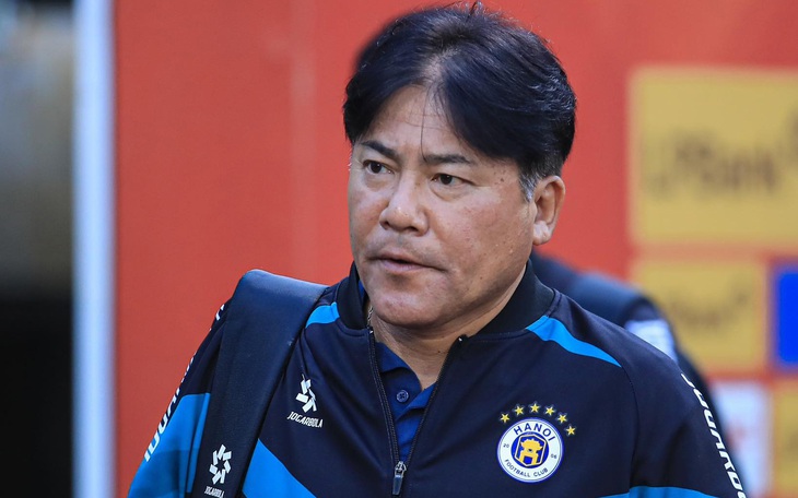 Lịch trực tiếp vòng 21 V-League 2024 - 2025: Chung kết sớm Hà Nội và Nam Định - Ảnh 3.