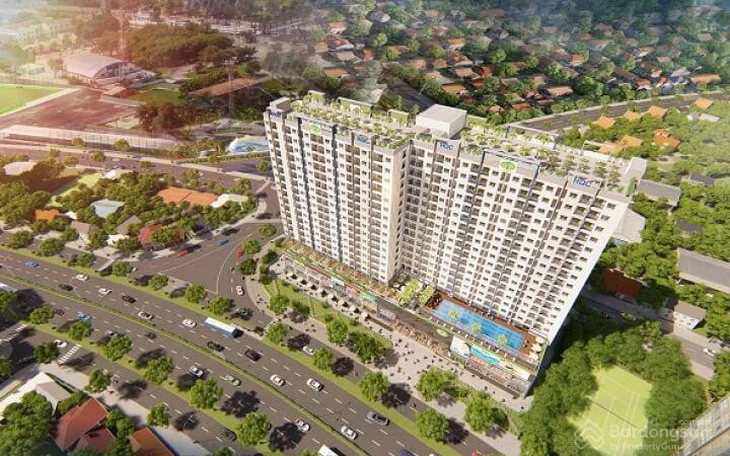 Đồng Nai yêu cầu xử lý những cá nhân trục lợi nhà ở xã hội - Ảnh 3.