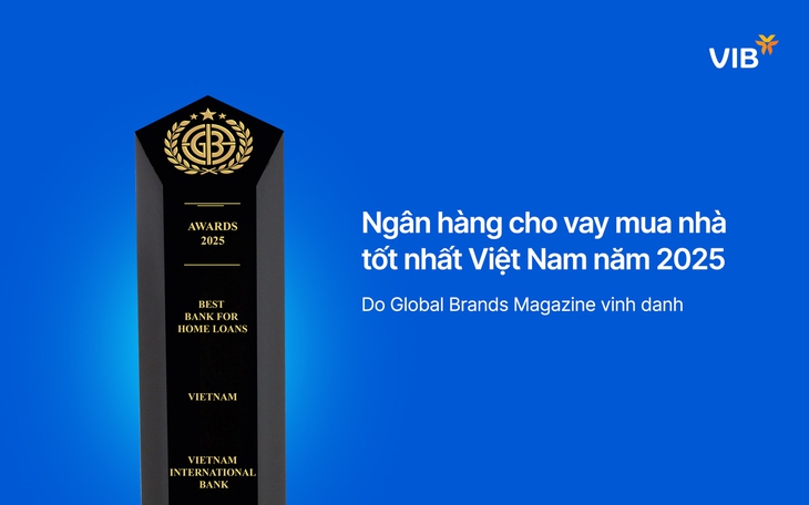VIB: Lợi nhuận quý 1.2025 đạt hơn 2.400 tỉ đồng, chia cổ tức 21% - Ảnh 2.