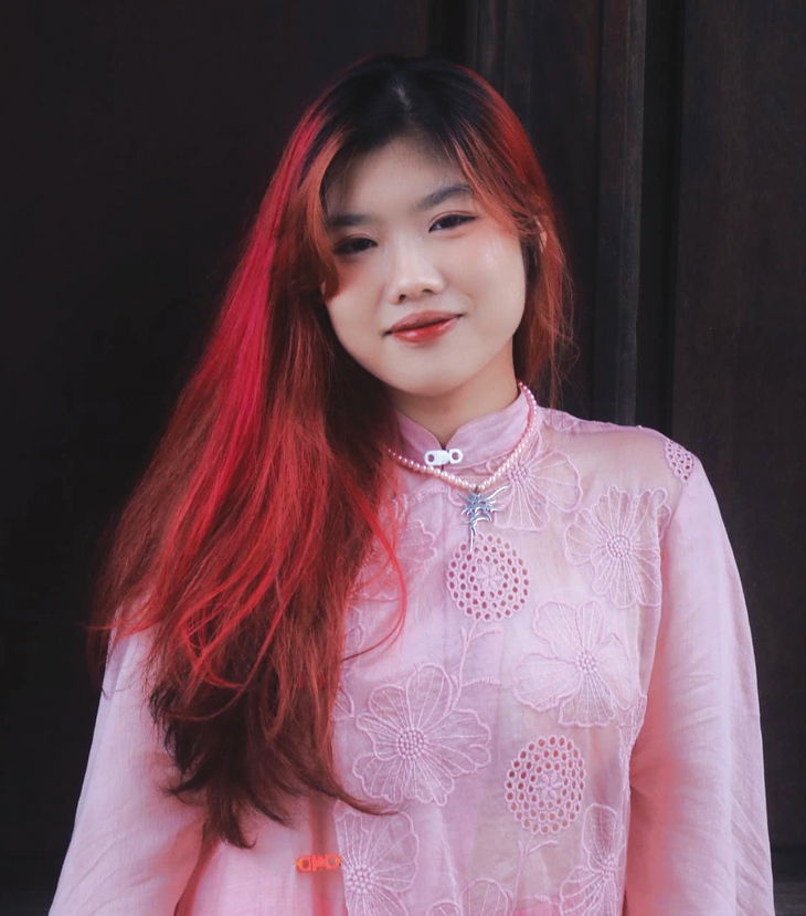 văn hóa Việt - Ảnh 1.