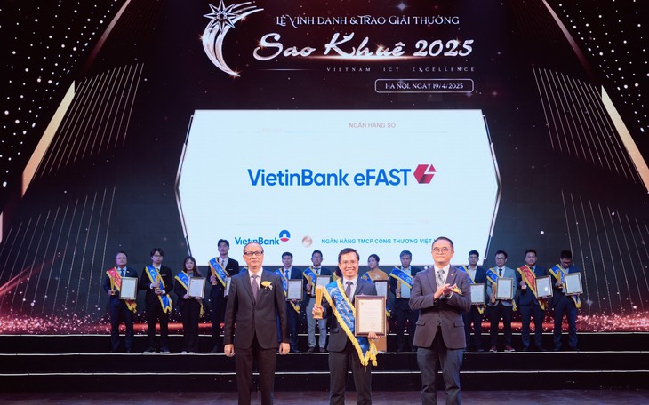 VietinBank tinh gọn mạng lưới, đẩy mạnh giao dịch thông minh - Ảnh 2.