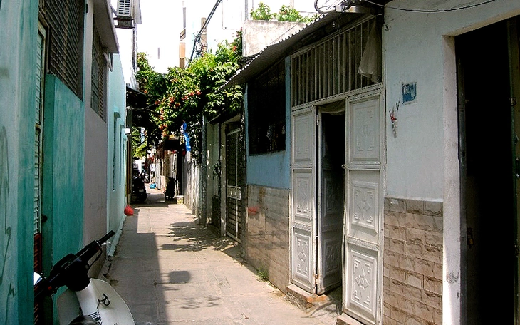 Thương con, cha không muốn con gặp thử thách nhỏ đã lùi bước - Ảnh 2.