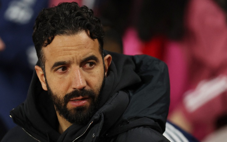 Đè bẹp Bilbao trên sân khách, Man United đặt một chân vào chung kết Europa League - Ảnh 2.