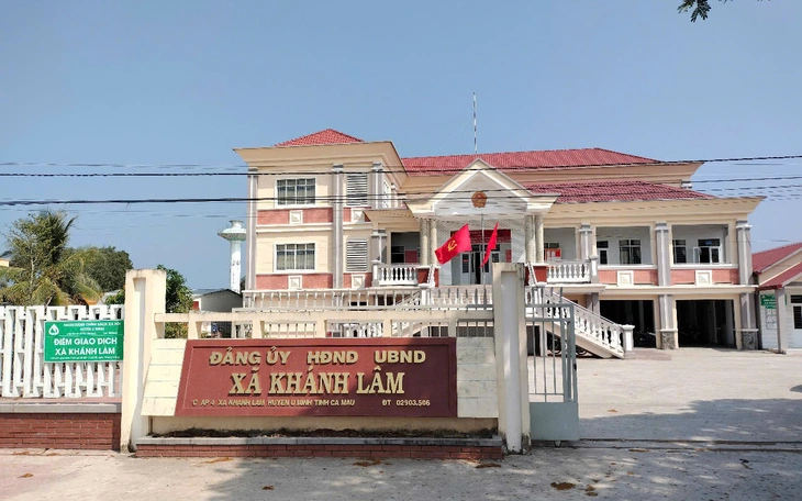 Hàng trăm trụ sở dôi dư tỉnh An Giang sẽ xử lý ra sao? - Ảnh 3.