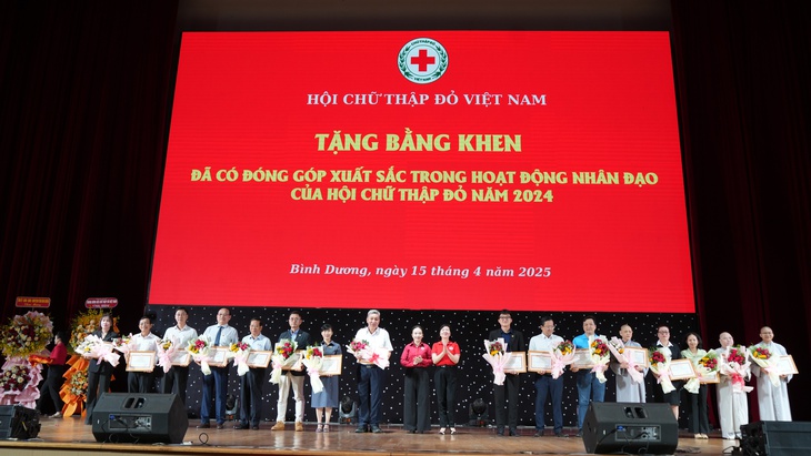 Qũy Khởi sự Từ Tâm - Ảnh 3.