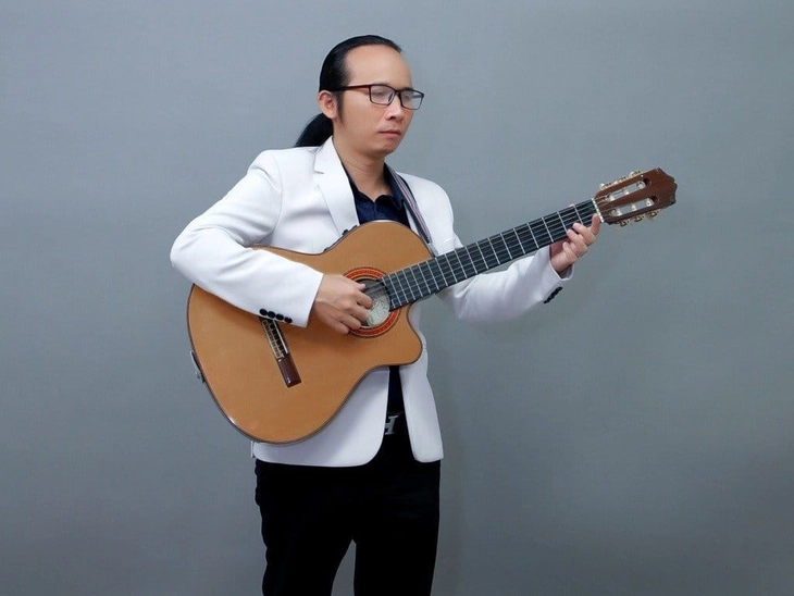 Sáng tác vì tình yêu Tuổi Trẻ - Ảnh 4. Tuổi Trẻ - Ảnh 4.