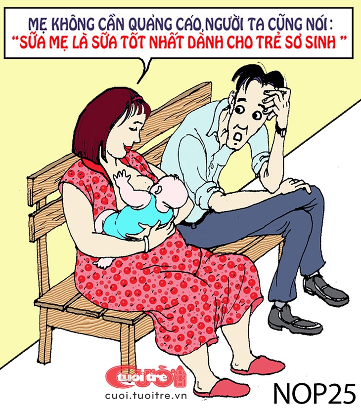 Một loại sản phẩm không cần thuê KOL quảng cáo - Ảnh 1.