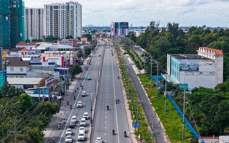 Hệ thống y tế TP.HCM sẽ thay đổi ra sao sau sáp nhập Bình Dương, Bà Rịa - Vũng Tàu? - Ảnh 2.