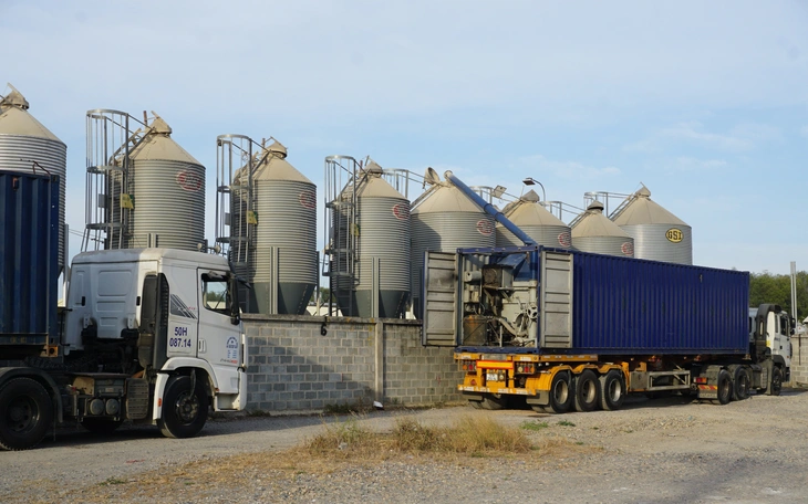 GREENFEED tiếp sức đồng bào 10 tỷ đồng, tái thiết cuộc sống sau bão lũ   - Ảnh 3.