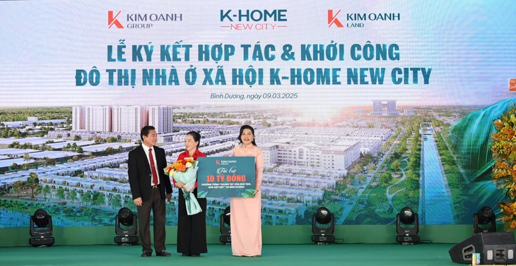Qũy Khởi sự Từ Tâm - Ảnh 4.