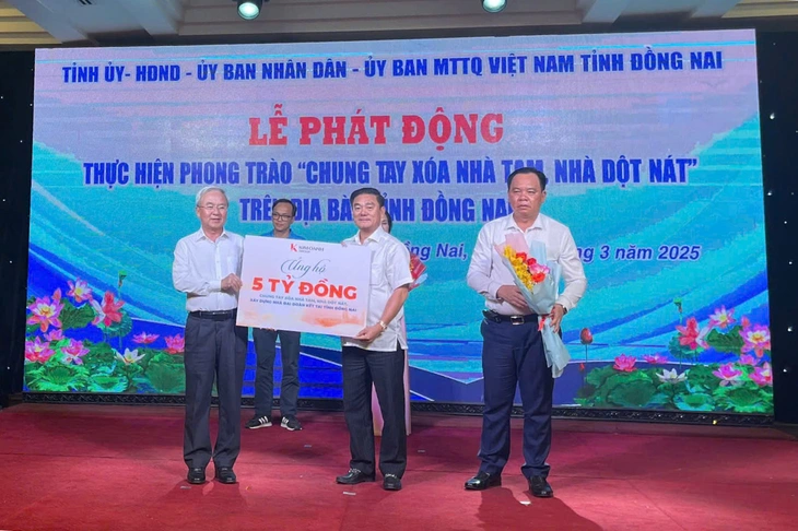Qũy Khởi sự Từ Tâm - Ảnh 5.