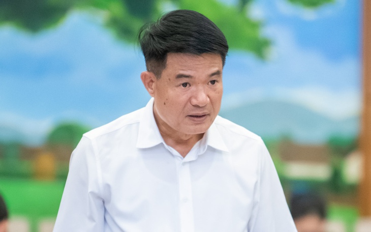 Đề xuất tăng mức phạt tiền vi phạm giao thông đường bộ tối đa lên 150 triệu đồng - Ảnh 2.