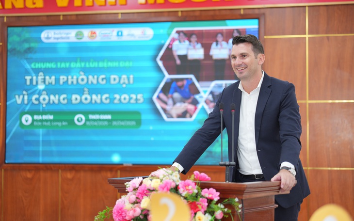 Boehringer Ingelheim giới thiệu giải pháp phòng vệ bệnh hô hấp hiệu quả giúp ngành chăn nuôi heo đáp - Ảnh 5.