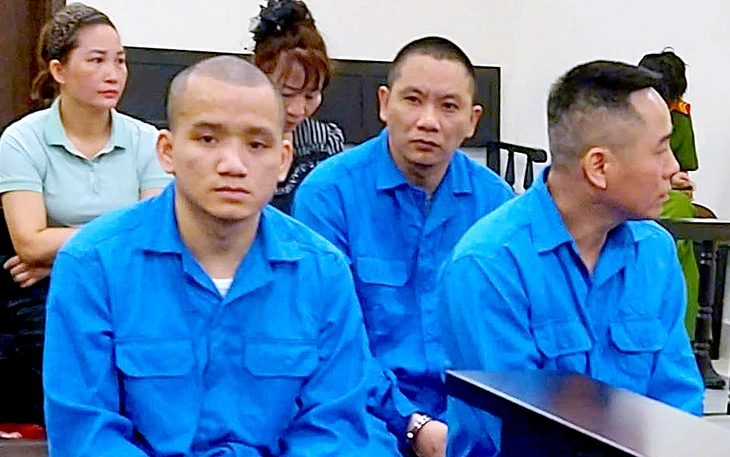 An Giang: Truy tìm nghi phạm bị tố mua dâm người dưới 18 tuổi - Ảnh 4.