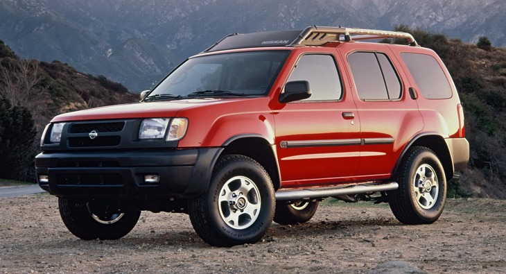 Nissan Xterra dễ trở lại phân khúc SUV off-road, đấu Toyota Prado - Ảnh 1.