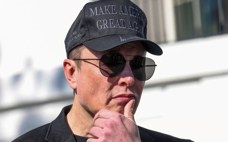Elon Musk tiến gần ước mơ biến căn cứ SpaceX thành một thành phố? - Ảnh 2.