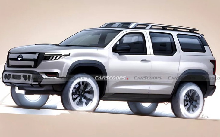 Chủ xe chi gần 420 triệu đồng độ Land Cruiser Prado từ đời 1998 lên 2023 - Ảnh 7.