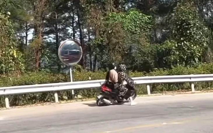 'Tôi suýt phải trả giá khi đi đường đèo vì sạc đầy pin xe điện' - Ảnh 4.