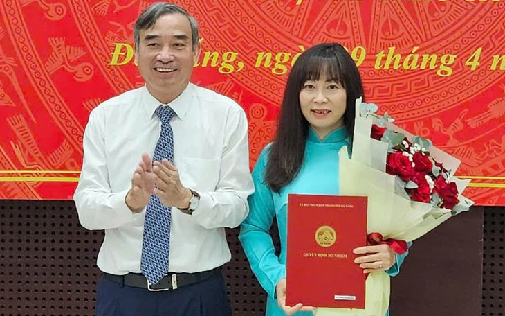 Chuyến bay đến Đà Nẵng tăng mạnh dịp lễ 30-4, đường bay quốc tế gấp 3 lần nội địa - Ảnh 4.