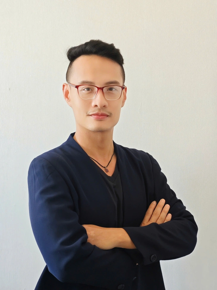 Tìm lại nhịp đập cảm xúc cho thành phố hiện đại - Ảnh 3.