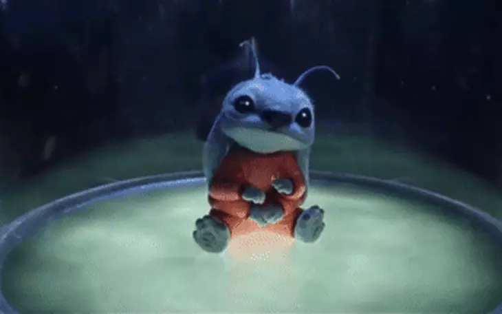 Tạo hình Jumba trong Lilo & Stitch live-action gây tranh cãi vì chi tiết nhạy cảm - Ảnh 5.