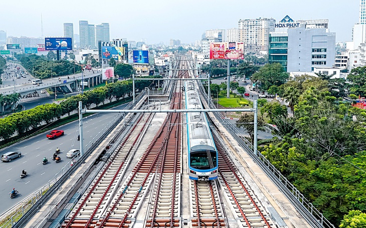 Cơ chế đặc biệt làm đường sắt: Địa phương quyết, địa phương làm, địa phương chịu trách nhiệm - Ảnh 2.