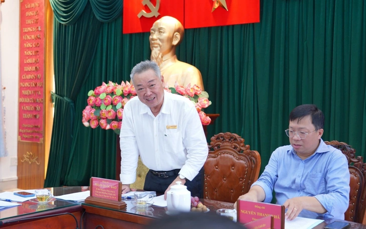 EVN lo không gánh nổi chi phí đầu tư lưới điện? - Ảnh 3.