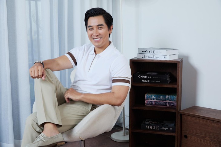 Ai đứng sau chuỗi thương hiệu thời trang Aristino? - Ảnh 2.